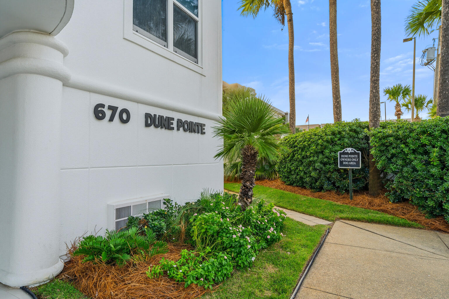 670 Santa Rosa Boulevard, Unit 303 Fort Walton Beach, FL 32548 - Photo 4 of 60 DSC06776
