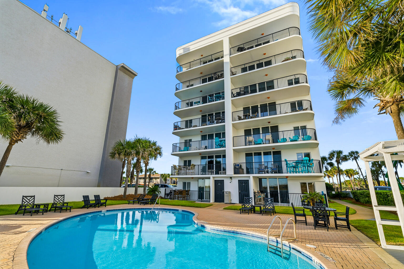 670 Santa Rosa Boulevard, Unit 303 Fort Walton Beach, FL 32548 - Photo 42 of 60 DSC06801