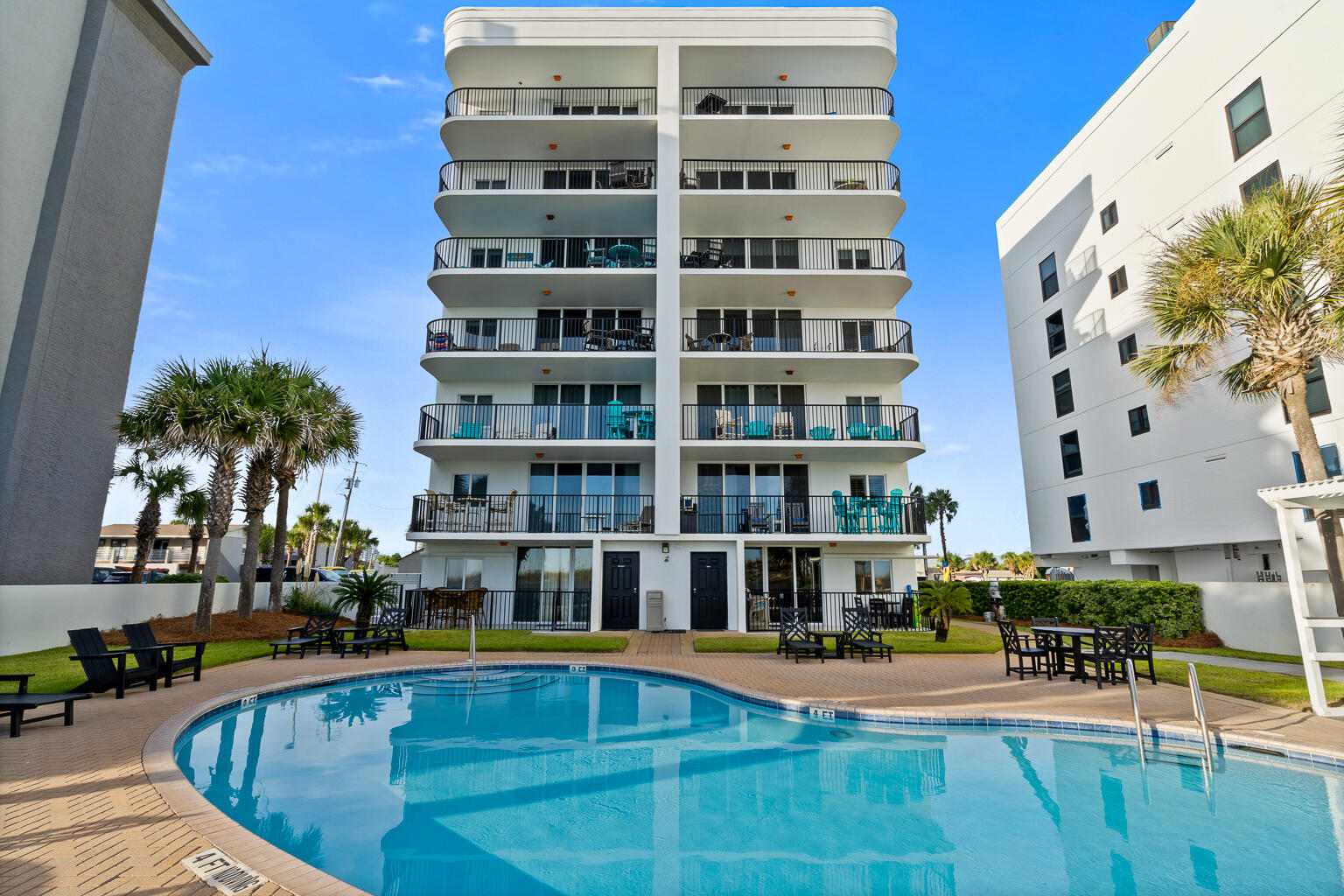 670 Santa Rosa Boulevard, Unit 303 Fort Walton Beach, FL 32548 - Photo 43 of 60 DSC06799