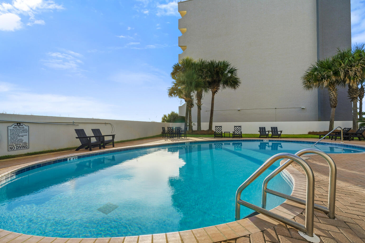 670 Santa Rosa Boulevard, Unit 303 Fort Walton Beach, FL 32548 - Photo 44 of 60 DSC06804