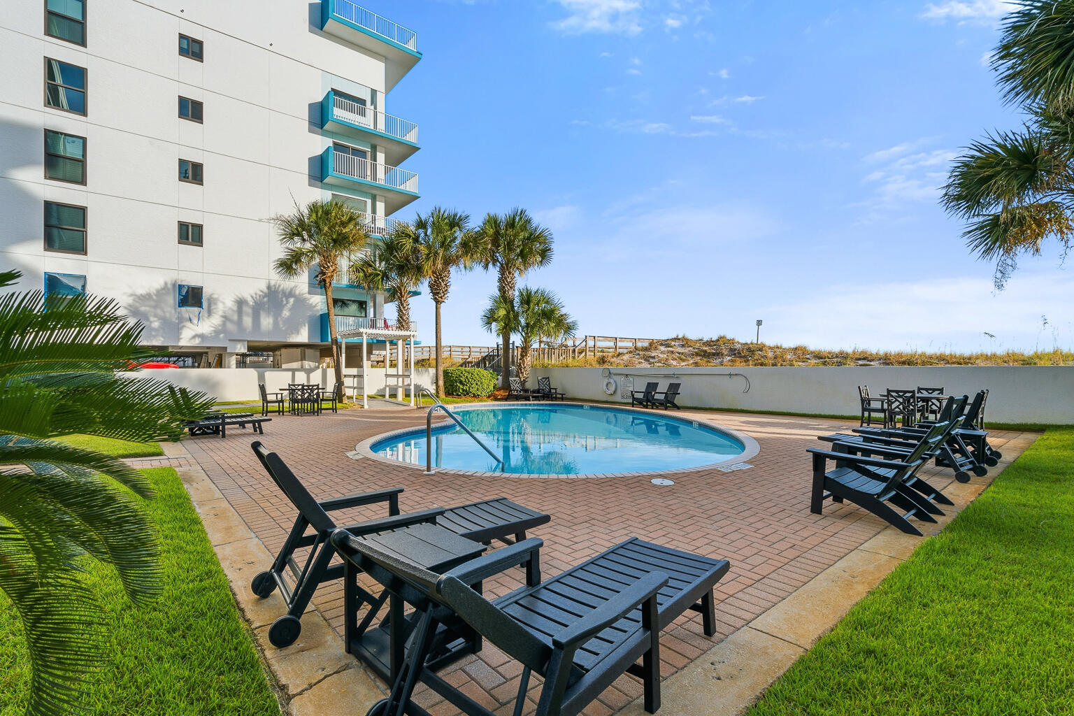 670 Santa Rosa Boulevard, Unit 303 Fort Walton Beach, FL 32548 - Photo 45 of 60 DSC06789