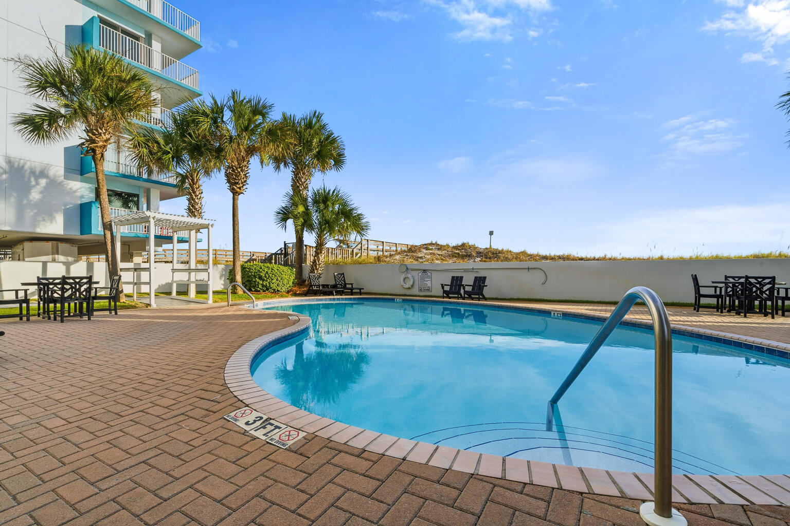 670 Santa Rosa Boulevard, Unit 303 Fort Walton Beach, FL 32548 - Photo 46 of 60 DSC06807