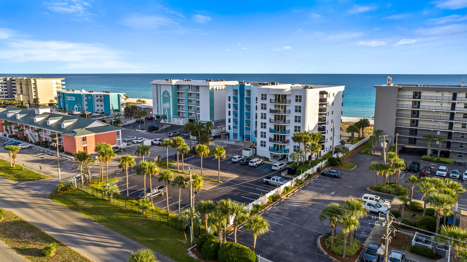 670 Santa Rosa Boulevard, Unit 303 Fort Walton Beach, FL 32548 - Photo 47 of 60 DJI_0721