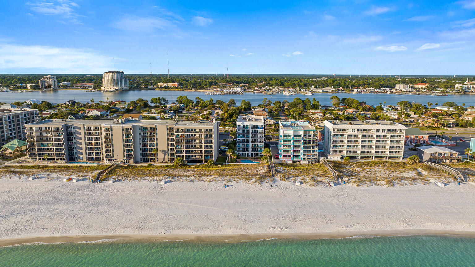 670 Santa Rosa Boulevard, Unit 303 Fort Walton Beach, FL 32548 - Photo 52 of 60 DJI_0739