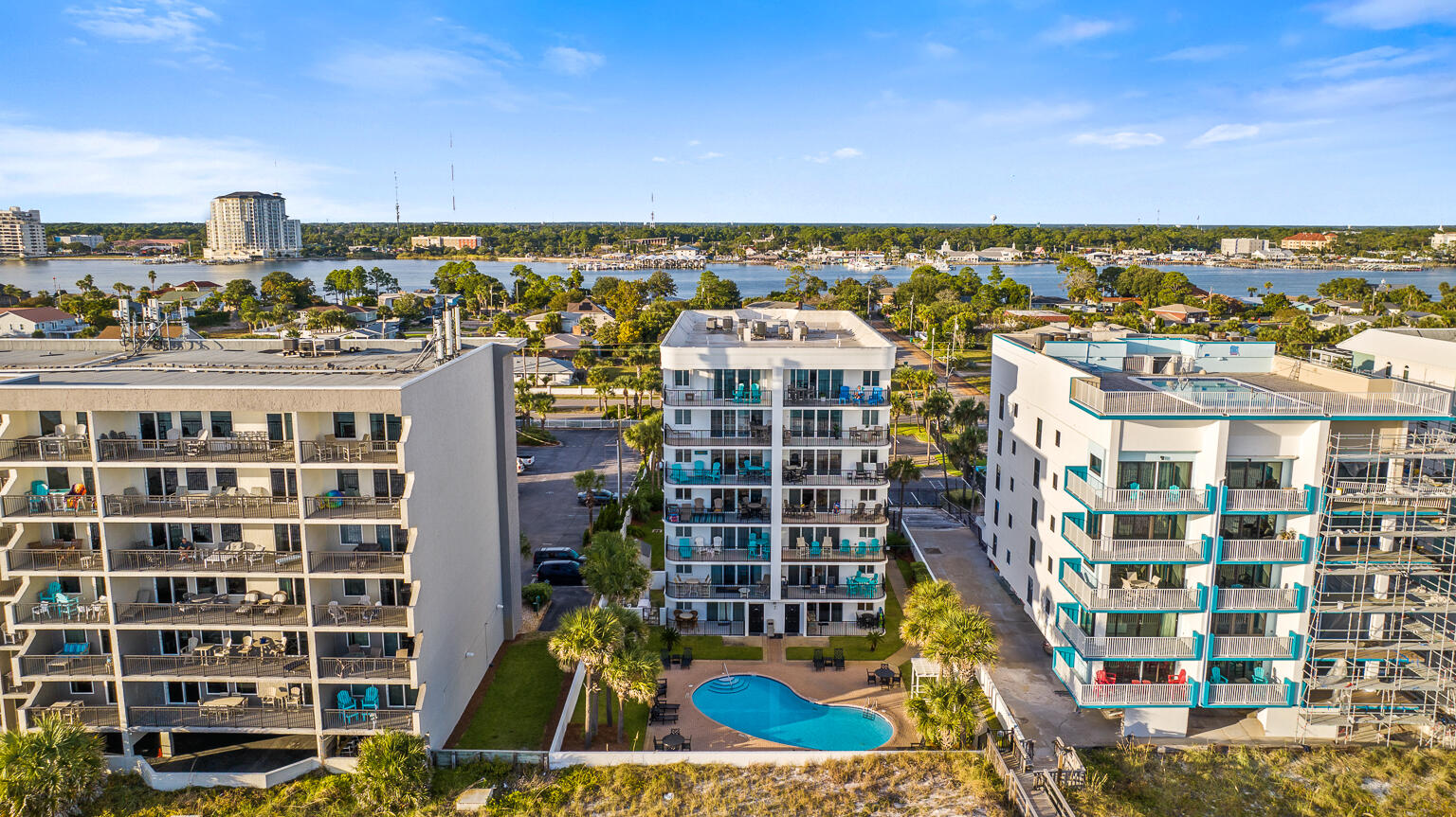 670 Santa Rosa Boulevard, Unit 303 Fort Walton Beach, FL 32548 - Photo 54 of 60 DJI_0748