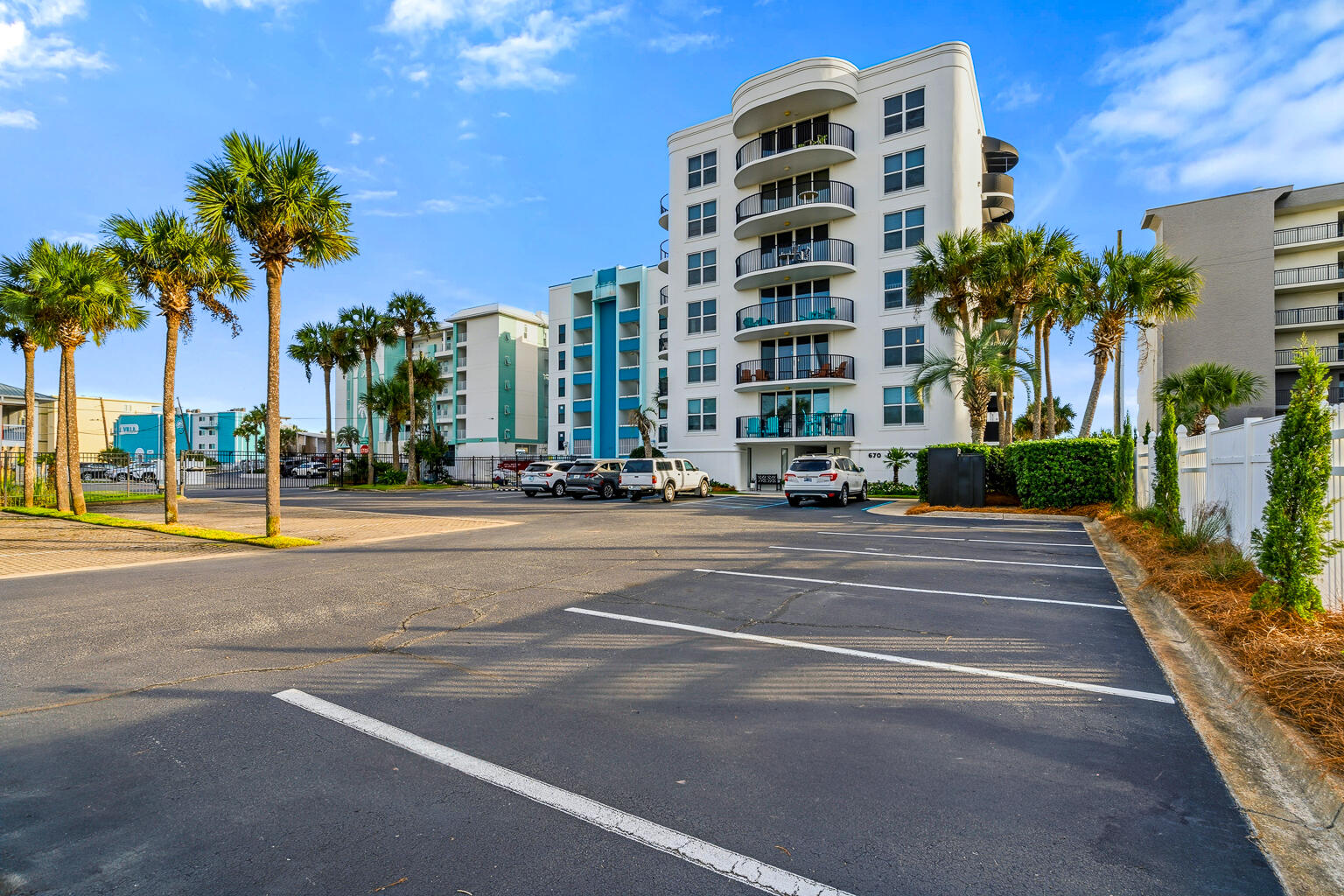 670 Santa Rosa Boulevard, Unit 303 Fort Walton Beach, FL 32548 - Photo 56 of 60 DSC06766