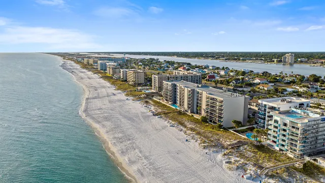 $458,900 | 670 Santa Rosa Boulevard, Unit 303, Fort Walton Beach, FL 32548