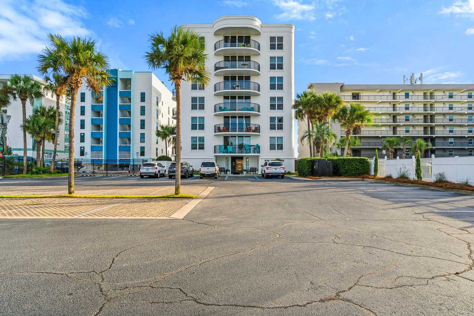 670 Santa Rosa Boulevard, Unit 303 Fort Walton Beach, FL 32548 - Photo 57 of 60 DSC06769