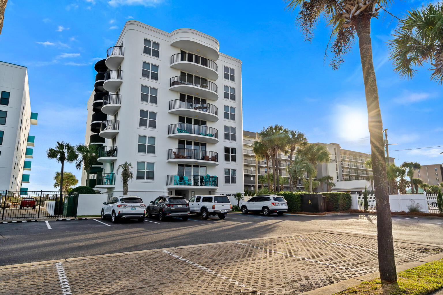 670 Santa Rosa Boulevard, Unit 303 Fort Walton Beach, FL 32548 - Photo 58 of 60 DSC06774