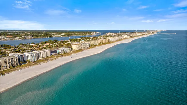 $458,900 | 670 Santa Rosa Boulevard, Unit 303, Fort Walton Beach, FL 32548