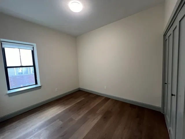 a view of an entryway