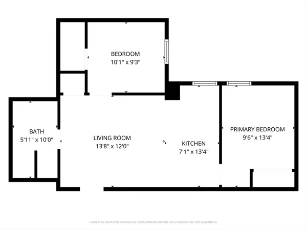 a view of an entryway