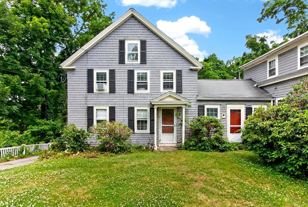 18 Ayer Road, Unit C Harvard, MA 01451 - Photo 7 of 24