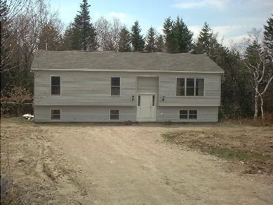 7 Hickingbotham Road Peru, MA 01235 - Photo 1 of 1 a front view of a house with garden