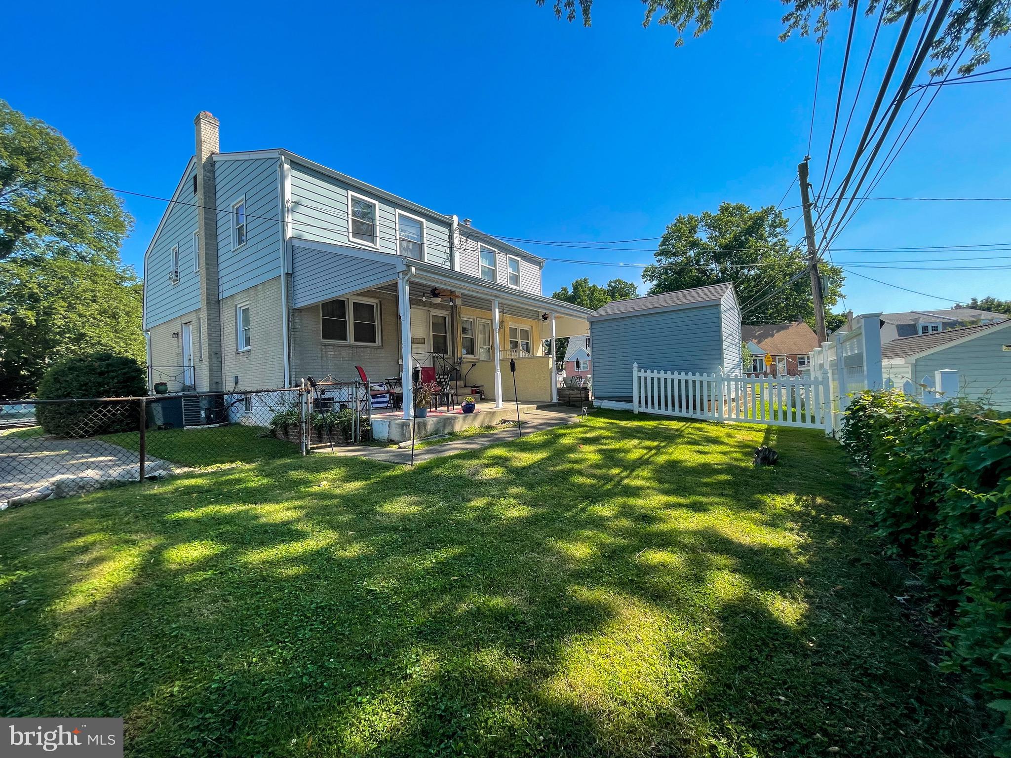 4 Collier Circle Ridley Park, PA 19078 - Photo 9 of 46