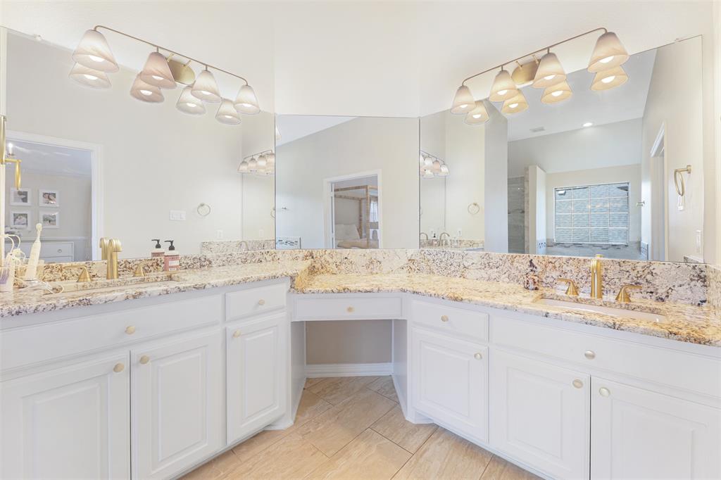 5501 Blazing Star Road Frisco, TX 75036 - Photo 21 of 37