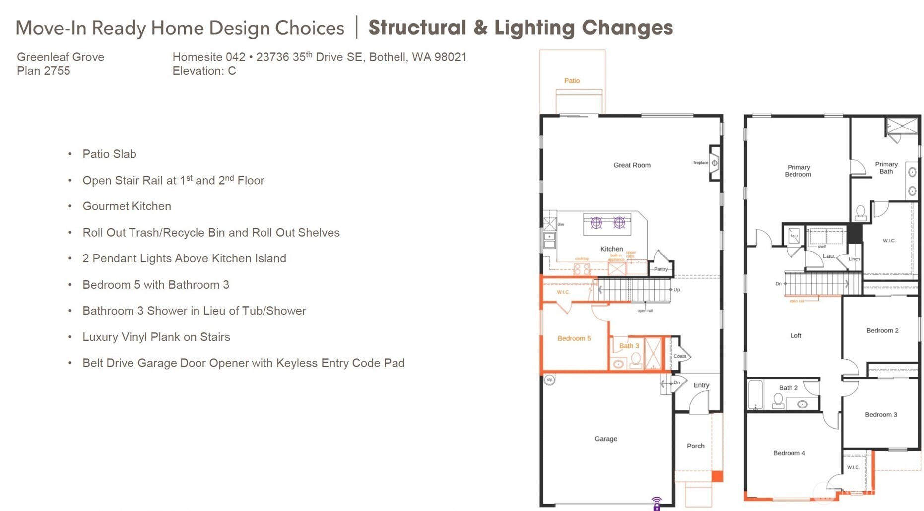 23736 35th Drive Southeast, Unit 42 Bothell, WA 98021 - Photo 3 of 10