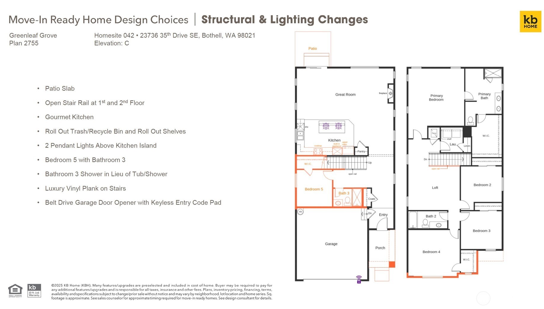 23736 35th Drive Southeast, Unit 42 Bothell, WA 98021 - Photo 3 of 10