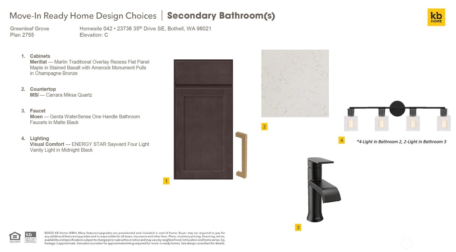 23736 35th Drive Southeast, Unit 42 Bothell, WA 98021 - Photo 4 of 10