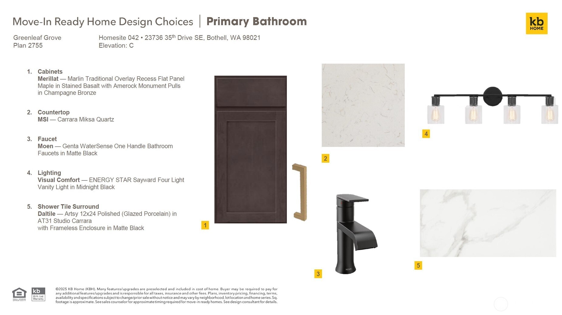 23736 35th Drive Southeast, Unit 42 Bothell, WA 98021 - Photo 5 of 10