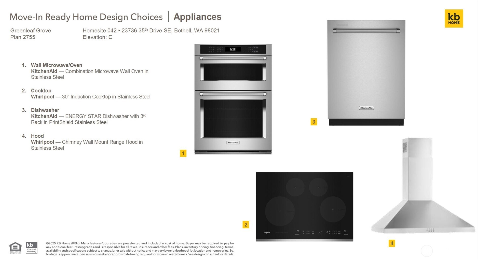 23736 35th Drive Southeast, Unit 42 Bothell, WA 98021 - Photo 6 of 10