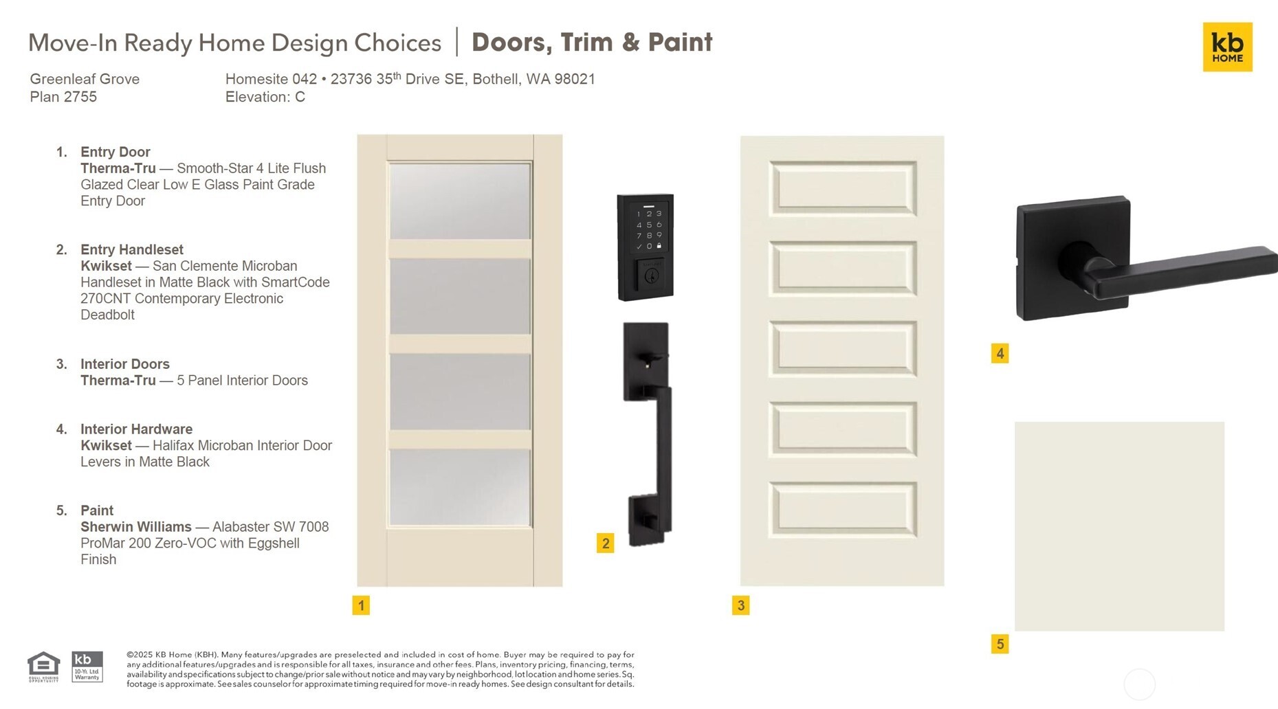 23736 35th Drive Southeast, Unit 42 Bothell, WA 98021 - Photo 7 of 10