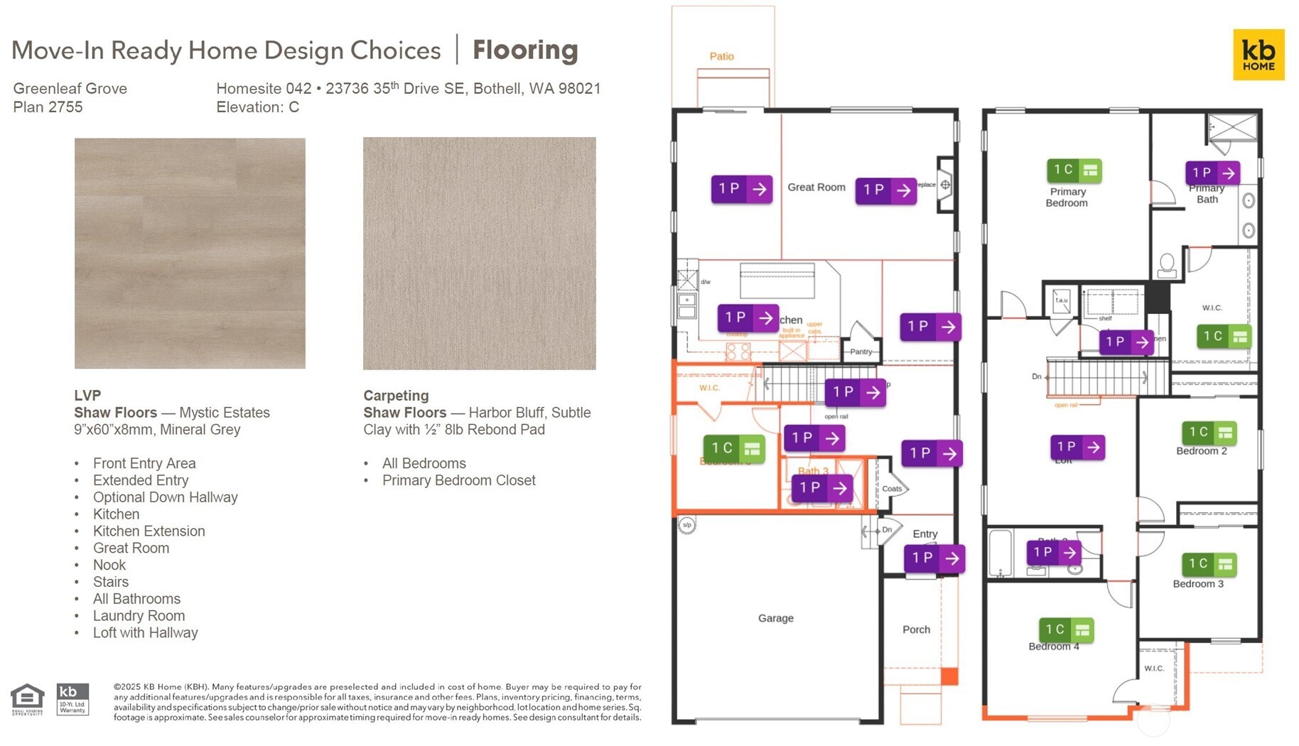 23736 35th Drive Southeast, Unit 42 Bothell, WA 98021 - Photo 9 of 10