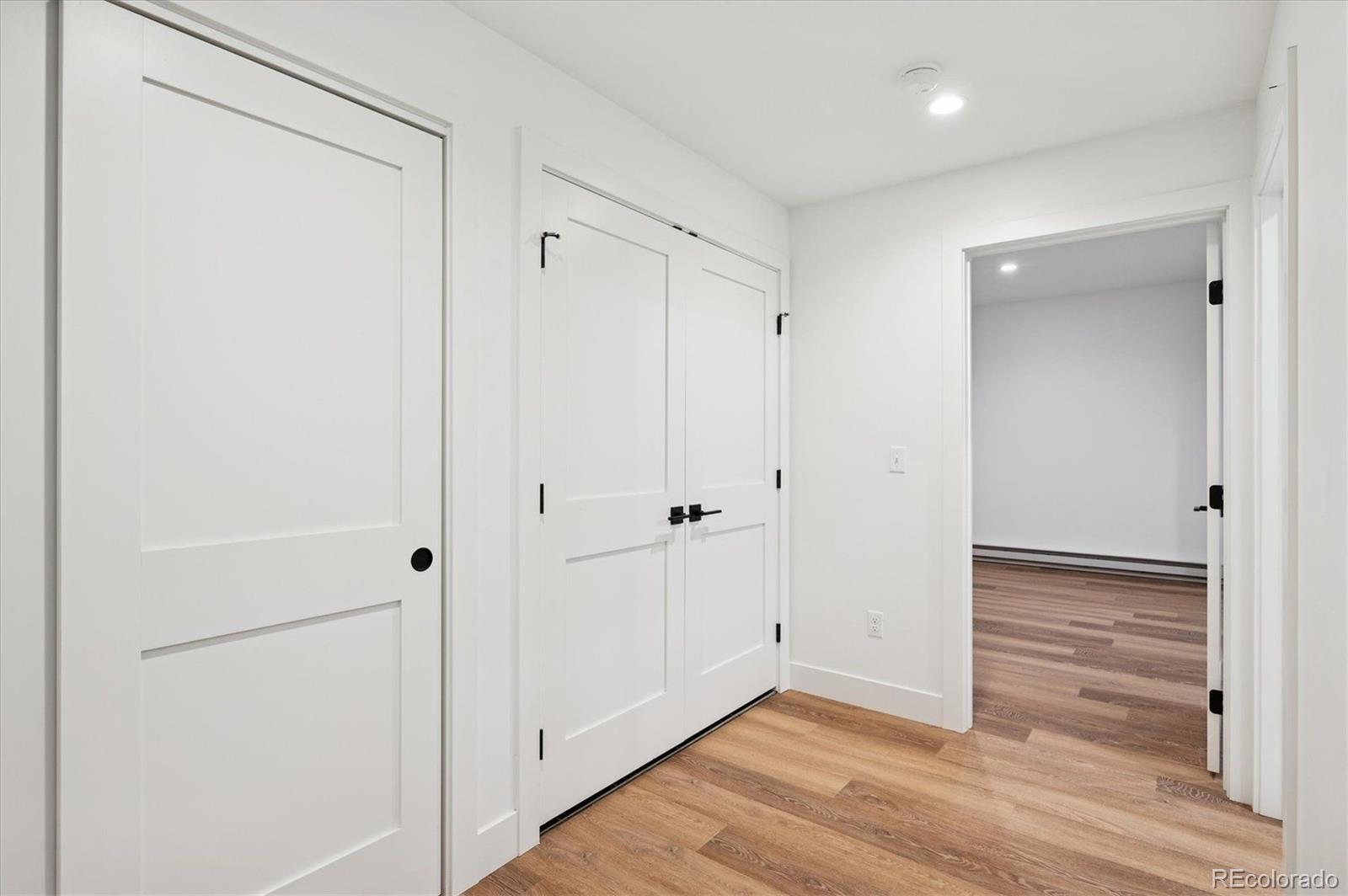 360 Sterling Way, Unit 2 Fraser, CO 80442 - Photo 25 of 30 a view of an empty room