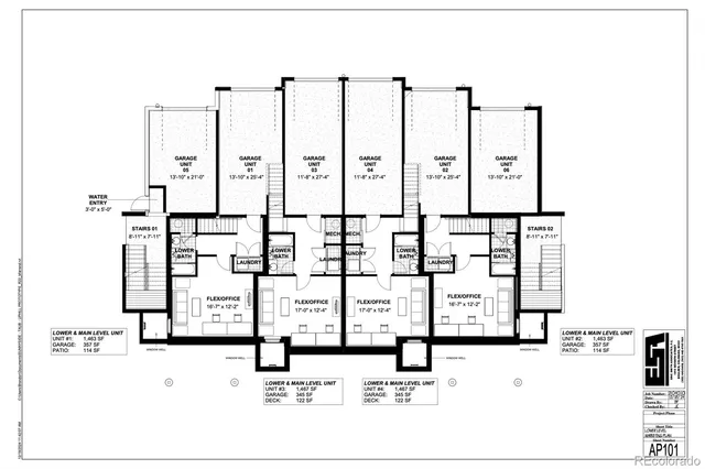a picture of floor plan
