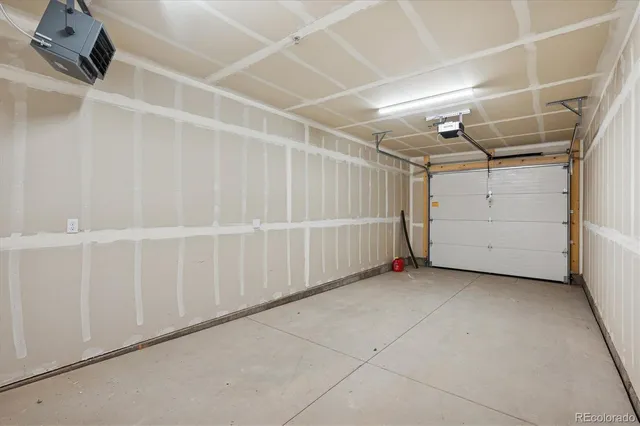 a view of utility room