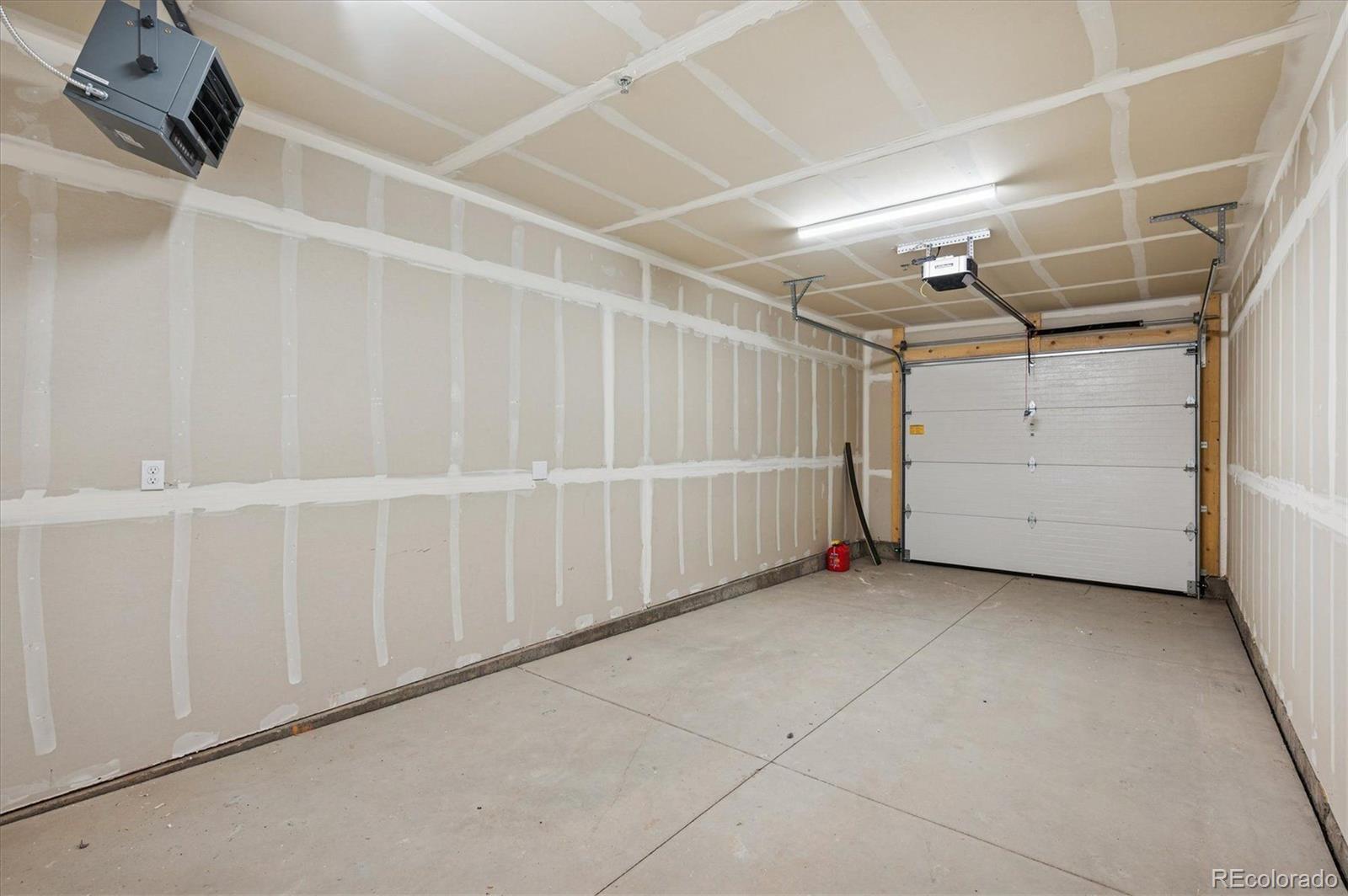 360 Sterling Way, Unit 2 Fraser, CO 80442 - Photo 5 of 30 a view of utility room