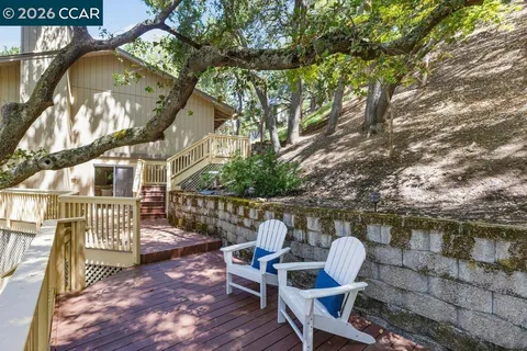 $1,598,000 | 50 East Altarinda Drive, Orinda, CA 94563