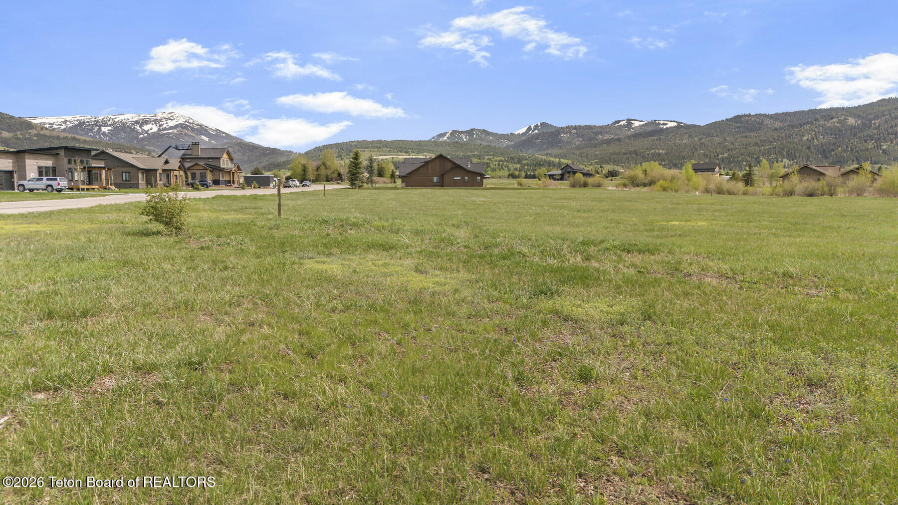 9624 Timberline Loop Victor, ID 83455 - Photo 9 of 11 9 West View