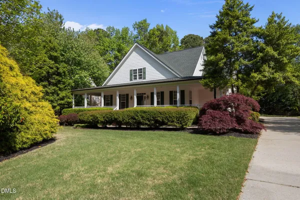 $665,000 | 4312 Hawksong Place, Cary, NC 27518