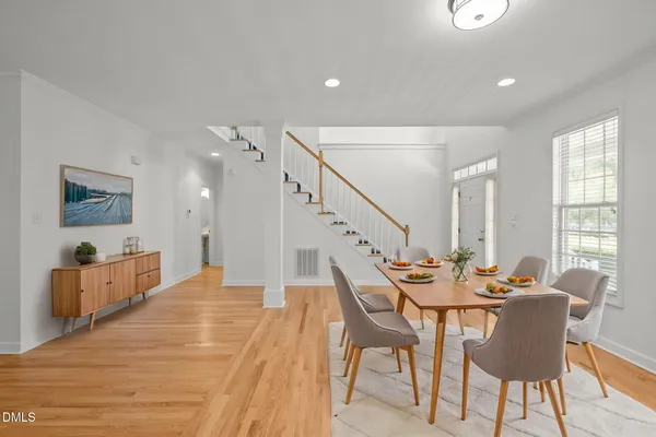 $665,000 | 4312 Hawksong Place, Cary, NC 27518