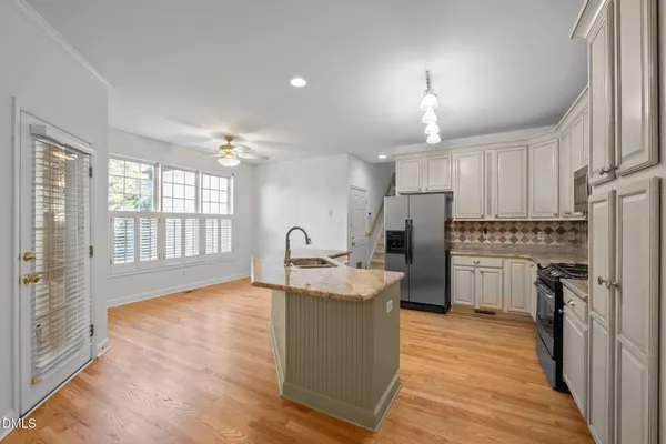 $665,000 | 4312 Hawksong Place, Cary, NC 27518