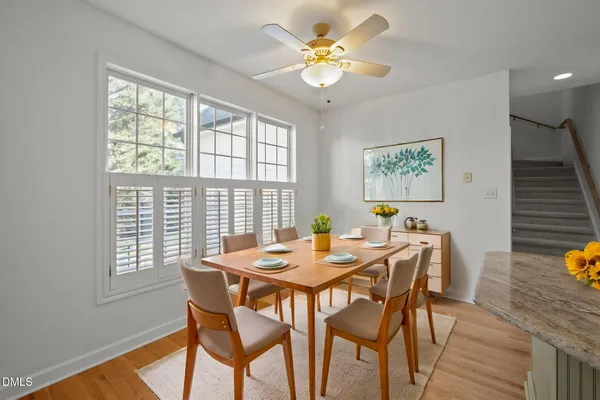 $665,000 | 4312 Hawksong Place, Cary, NC 27518