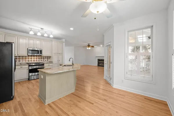 $665,000 | 4312 Hawksong Place, Cary, NC 27518