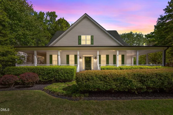 $665,000 | 4312 Hawksong Place, Cary, NC 27518