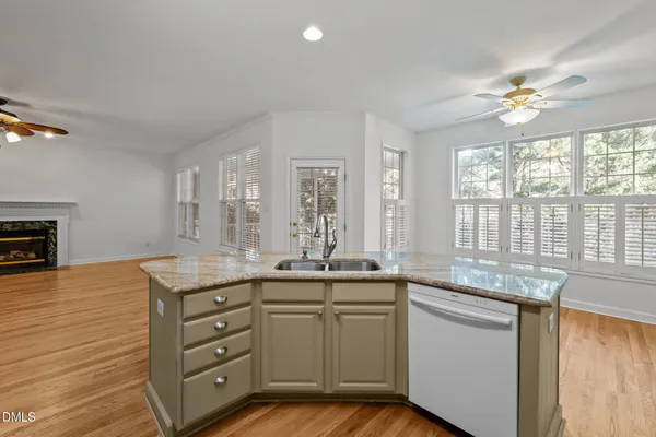 $665,000 | 4312 Hawksong Place, Cary, NC 27518