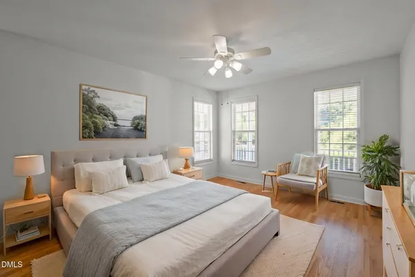 $665,000 | 4312 Hawksong Place, Cary, NC 27518