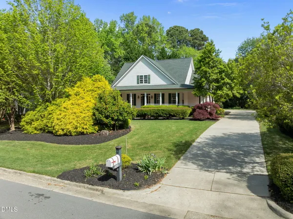$665,000 | 4312 Hawksong Place, Cary, NC 27518