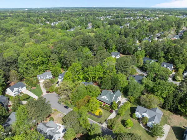 $665,000 | 4312 Hawksong Place, Cary, NC 27518