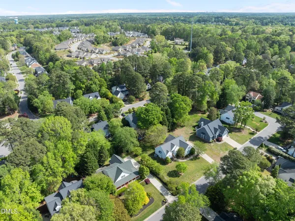 $665,000 | 4312 Hawksong Place, Cary, NC 27518