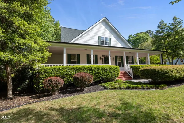 $665,000 | 4312 Hawksong Place, Cary, NC 27518
