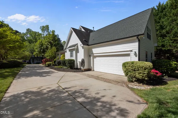 $665,000 | 4312 Hawksong Place, Cary, NC 27518