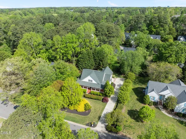 $665,000 | 4312 Hawksong Place, Cary, NC 27518