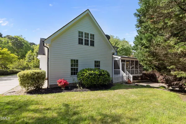 $665,000 | 4312 Hawksong Place, Cary, NC 27518