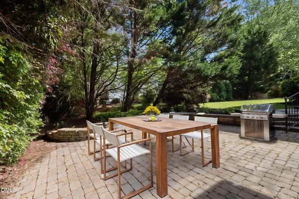 $665,000 | 4312 Hawksong Place, Cary, NC 27518