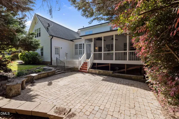 $665,000 | 4312 Hawksong Place, Cary, NC 27518